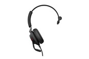 Sluchawki, zestaw sluchawkowy - Jabra Evolve2 40 SE UC Mono - 24189-889-799