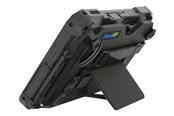 Tablet - Inne akcesoria - Panasonic InfoCase - tablet hand holder for tablet - PCPE-INFG2MF