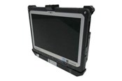 Stacja dokujaca - Panasonic Gamber-Johnson PCPE-GJ33V12 - docking station - VGA HDMI - PCPE-GJ33V12