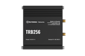 Siec i rozszerzenie sieci bezprzewodowej - Teltonika TRB256 Industrial NB-IoT Gateway (TRB256000400 / Standard Package) - TRB256000400