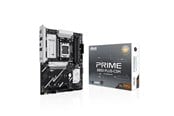 Płyta główna - ASUS PRIME B850-PLUS-CSM Płyta główna - AMD B850 - AMD AM5 - DDR5 RAM - ATX - 90MB1LC0-M0EAYC
