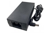 Ładowarka do laptopa - QNAP - power adapter - 48 Watt - PWR-ADAPTER-48W-A01