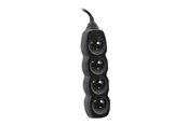Kabel zasilajacy (zewnetrzny) - Tracer Power Cord - power strip - TRALIS44615