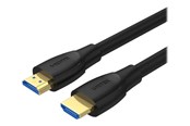 Kabel wyświetlacza - Unitek HDMI cable - 10 m - C11043BK