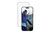 Telefon - szklo ochronne - PanzerGlass Screen Protector iPhone 17 Pro Max | Ultra-Wide Fit w. EasyAligner - PG66497