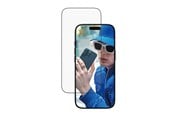 Telefon - szklo ochronne - PanzerGlass Screen Protector iPhone 17 Pro | Ultra-Wide Fit w. EasyAligner - PG99748
