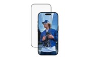 Telefon - szklo ochronne - PanzerGlass Screen Protector iPhone 17 | iPhone 16 Pro | Ultra-Wide Fit w. EasyAligner - PG30687