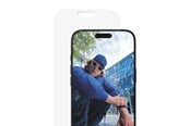 Telefon - szklo ochronne - PanzerGlass Screen Protector iPhone 17 Pro Max | Classic Fit w. EasyAligner - PG24188