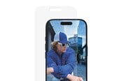 Telefon - szklo ochronne - PanzerGlass Screen Protector iPhone 17 Pro | Classic Fit w. EasyAligner - PG55915