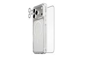 Telefon - szklo ochronne - PanzerGlass Flagship 3-in-1 Urban Explorer Bundle iPhone 17 Pro Max - CR94434