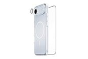 Telefon - szklo ochronne - PanzerGlass 3-in-1 Flagship Explorer Bundle iPhone Air - CR66372