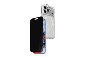 Telefon - szklo ochronne - PanzerGlass 3-in-1 Flagship Privacy Bundle iPhone 17 Pro Max - CR34911