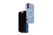 Telefon - szklo ochronne - PanzerGlass 3-in-1 Flagship Privacy Bundle iPhone 17 - CR55929