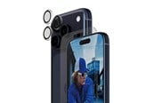 Telefon - szklo ochronne - PanzerGlass 2-in-1 Classic Bundle iPhone 17 Pro w. FASTFIT IN-A-BOX - PG43010