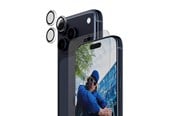 Telefon - szklo ochronne - PanzerGlass 2-in-1 Classic Bundle iPhone 17 Pro Max w. FASTFIT IN-A-BOX - PG28937