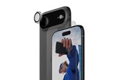 Telefon - szklo ochronne - PanzerGlass 2-in-1 Classic Bundle iPhone Air w. FASTFIT IN-A-BOX - PG78316