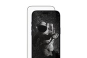Telefon - szklo ochronne - PanzerGlass Ceramic II Screen Protector iPhone 17 Pro Max | Ultra-Wide Fit w. EasyAligner - PG33872