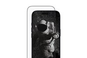 Telefon - szklo ochronne - PanzerGlass Ceramic II Screen Protector iPhone 17 Pro | Ultra-Wide Fit w. EasyAligner - PG66155