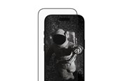 Telefon - szklo ochronne - PanzerGlass Ceramic II Screen Protector iPhone Air | Ultra-Wide Fit w. EasyAligner - PG15958