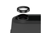 Telefon - szklo ochronne - PanzerGlass Hoops® Ceramic II Camera Lens Protector iPhone Air - PG11753