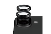 Telefon - szklo ochronne - PanzerGlass Hoops® Ceramic II Camera Lens Protector iPhone 17 | iPhone 16 | 16 Plus - PG53111