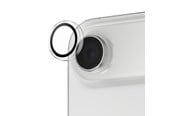Telefon - szklo ochronne - PanzerGlass Hoops® Transparent Camera Lens Protector iPhone Air - PG52773