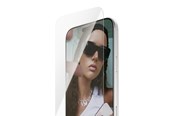 Telefon - szklo ochronne - SAFE by PanzerGlass Screen Protector iPhone 17 Pro Max | Ultra-Wide Fit w. EasyAligner - SA25701