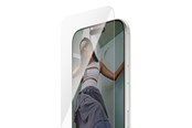 Telefon - szklo ochronne - SAFE by PanzerGlass Screen Protector iPhone 17 Pro | Ultra-Wide Fit w. EasyAligner - SA74726