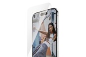 Telefon - szkło ochronne - SAFE by PanzerGlass Screen Protector iPhone Air | Ultra-Wide Fit w. EasyAligner - SA92447