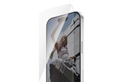 Telefon - szklo ochronne - SAFE by PanzerGlass Screen Protector iPhone 17 | iPhone 16 Pro | Ultra-Wide Fit w. EasyAligner - SA60858