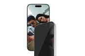Telefon - szkło ochronne - SAFE by PanzerGlass Privacy Screen Protector iPhone 17 Pro | Ultra-Wide Fit w. EasyAligner - SA21834