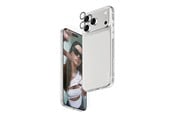 Telefon - szklo ochronne - SAFE by PanzerGlass 3-in-1 Fashionable Combo Bundle iPhone 17 Pro Max - CR60725