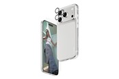 Telefon - szklo ochronne - SAFE by PanzerGlass 3-in-1 Fashionable Combo Bundle iPhone 17 Pro - CR40572