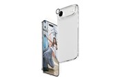 Telefon - szklo ochronne - SAFE by PanzerGlass 3-in-1 Fashionable Combo Bundle iPhone Air - CR78718