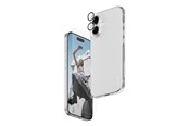 Telefon - szklo ochronne - SAFE by PanzerGlass 3-in-1 Fashionable Combo Bundle iPhone 17 - CR56180