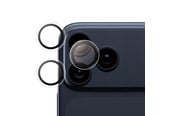 Telefon - szklo ochronne - SAFE by PanzerGlass Camera Lens Protector Transparent iPhone 17 Pro | iPhone 17 Pro Max | iPhone 16 Pro | 16 Pro Max - SA74645