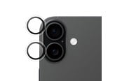 Telefon - szklo ochronne - SAFE by PanzerGlass Camera Lens Protector Transparent iPhone 17 | iPhone 16 | 16 Plus - SA30618