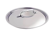 Garnki - De Buyer AFFINITY universal lid - 16 cm - DB3709-16N