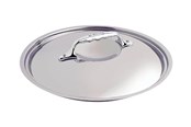 Garnki - De Buyer AFFINITY universal lid - 24 cm - DB3709-24N