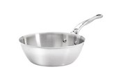 Patelnia - De Buyer AFFINITY saute pan - 20 cm diameter - DB3736-20