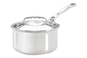Patelnia - De Buyer AFFINITY saucepan - 16 cm - DB3746-16