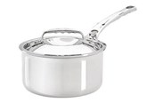 Patelnia - De Buyer AFFINITY saucepan - 20 cm - DB3746-20