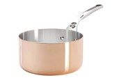 Patelnia - De Buyer Prima Matera saucepan - 16 cm - DB6206-16
