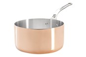 Patelnia - De Buyer Prima Matera saucepan - 24 cm - DB6206-24