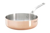 Patelnia - De Buyer Prima Matera saute pan - 20 cm - DB6230-20