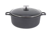 Garnki - De Buyer Choc Extreme casserole - 24 cm - DB8311-24