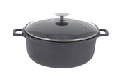 Garnki - De Buyer Choc Extreme casserole - 28 cm - DB8311-28