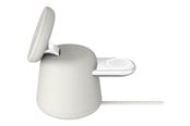 Telefon - Adapter i Ładowarka - Belkin BoostCharge Pro 2-in-1 - WIZ027VFH37