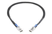 Kabel sieciowy - Hewlett Packard Enterprise HPE stacking cable - 1 m - 1meter - J9665A#B01