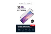 Telefon - szkło ochronne - Insmat Exclusive - screen protector for mobile phone - full screen - 861-1635